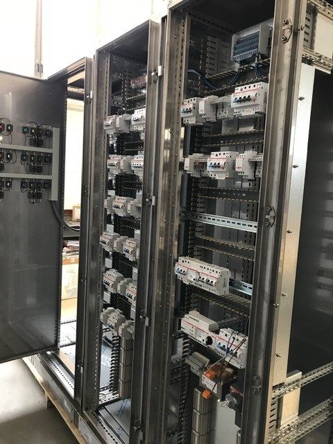 PLC Siemens SIMATIC S7